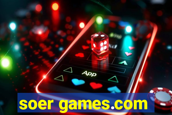 soer games.com